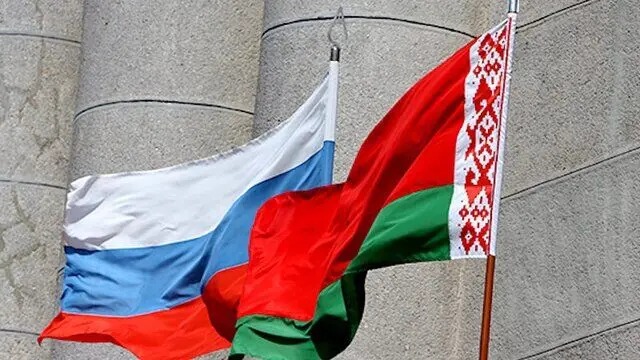 بیانیه مشترک روسیه و بلاروس درباره حمله آمریکا و اسرائیل علیه ایران