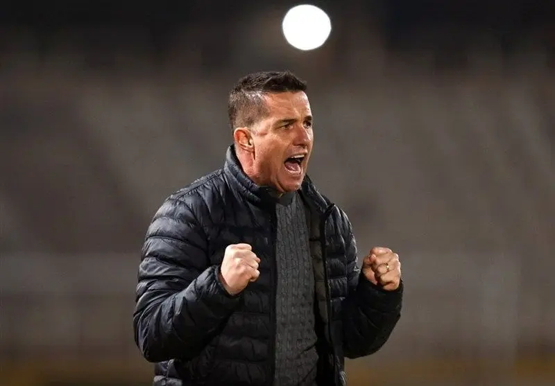 واکنش اوسمار به انتقادات مجتبی حسینی از پرسپولیس