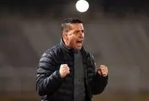 واکنش اوسمار به انتقادات مجتبی حسینی از پرسپولیس