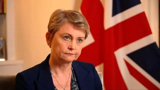 انگلیس: وارد جنگ‌دیگری در خاورمیانه نمی‌شویم
