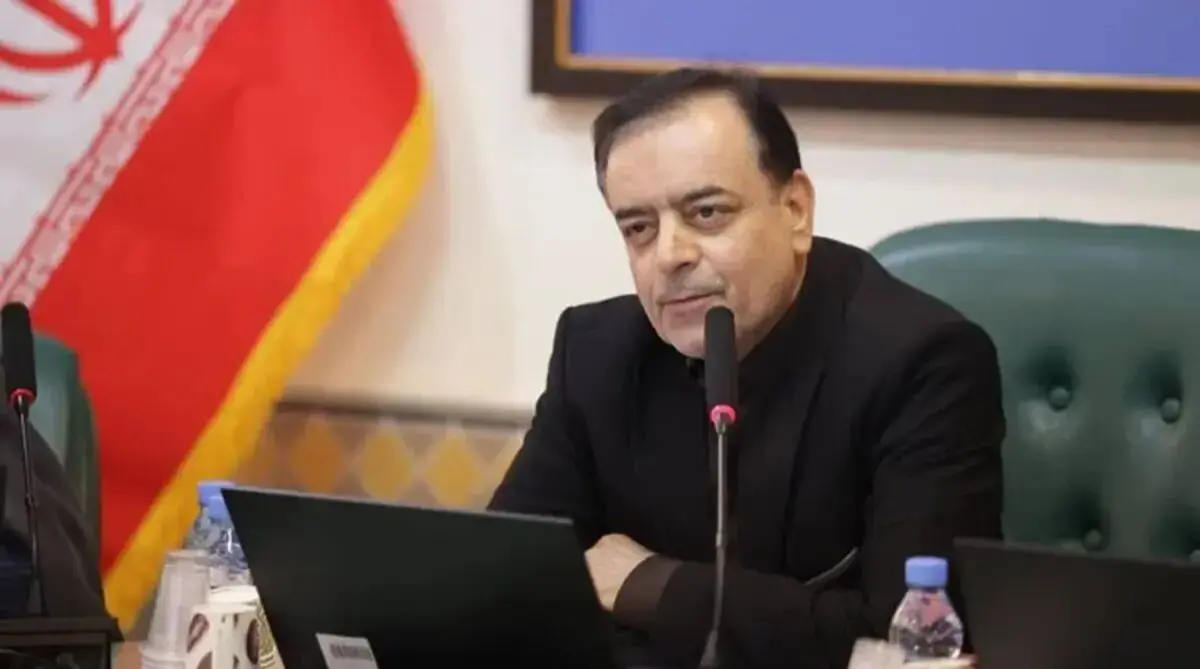 شهردار بوشهر برکنار شد
