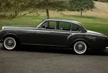 فست‌بک کمیاب بنتلی دهه ۶۰؛ ترکیبی از قدرت، سبک و تجمل