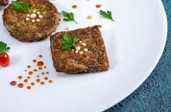 طرز تهیه شامی بروجردی؛ کوکو با طعم به یاد ماندنی 

