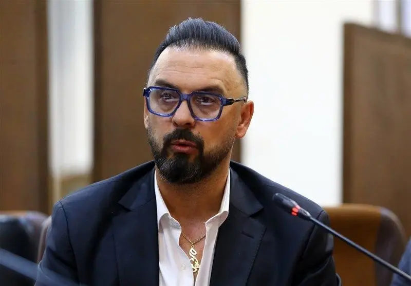 پاشازاده خواستار عذرخواهی باشگاه پرسپولیس شد