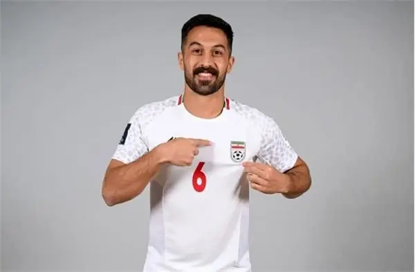 پرچمدار کاروان ایران در بازی‌های آسیایی ساحلی سانیای چین مشخص شد

