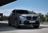 نسل جدید بی‌ام‌و X3 در ایران 