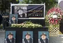 سینماگران در روز تشییع اکبر عبدی چه گفتند؟