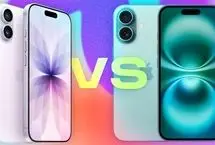 رقابت نفس‌گیر آیفون ۱۷ با آیفون ۱۶؛ برنده واقعی کدام است؟