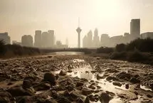پشت پرده قهر آناهیتا با تهران