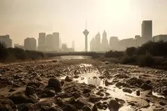 پشت پرده قهر آناهیتا با تهران
