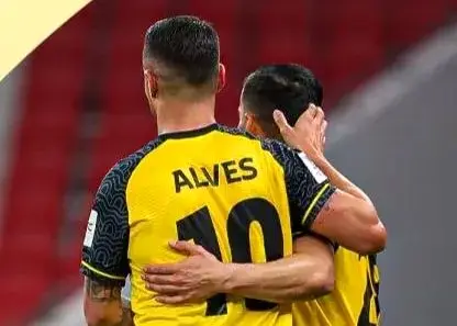 ببینید؛ خلاصه بازی سپاهان 2 - الاهلی دوحه 2