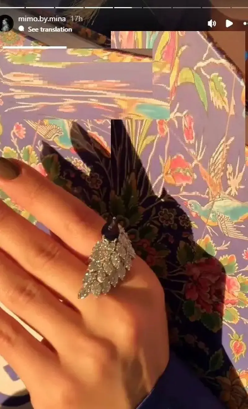 مینا مختاری