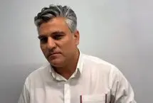 مصدومیت ۲ جلسه‌ای مدیر پرسپولیسی