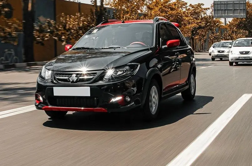 بیانیه پارس‌خودرو درباره افزایش قیمت کوییک