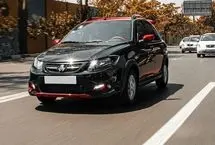 بیانیه پارس‌خودرو درباره افزایش قیمت کوییک