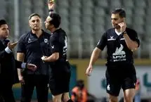 داوران بازی‌های پرسپولیس و استقلال در هفته دوم مشخص شدند