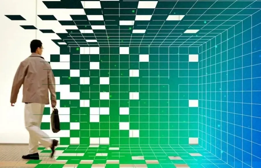 جهان ما شبیه‌سازی کامپیوتری نیست