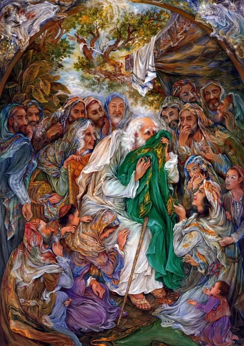 فرشچیان
