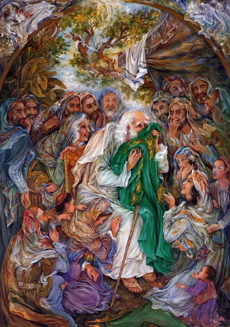 فرشچیان