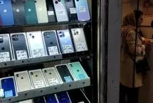 پشت‌پرده قطع تلفن‌های همراه وارداتی
