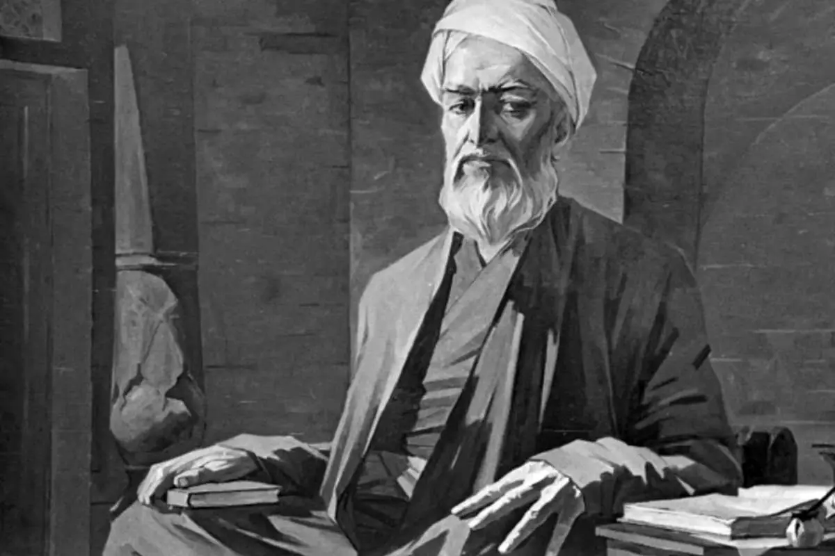 عبدالرحمن جامی؛ آخرین شاعر بزرگ دوره طلایی ادبیات فارسی!