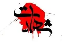 شهادت یک مامور پلیس در درگیری با سارقان مسلح شادگان