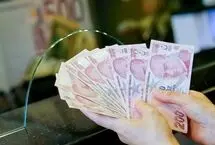 قیمت لیر ترکیه امروز چهارشنبه 14 مرداد 1405