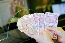 قیمت لیر ترکیه امروز دوشنبه 25 خرداد 1405