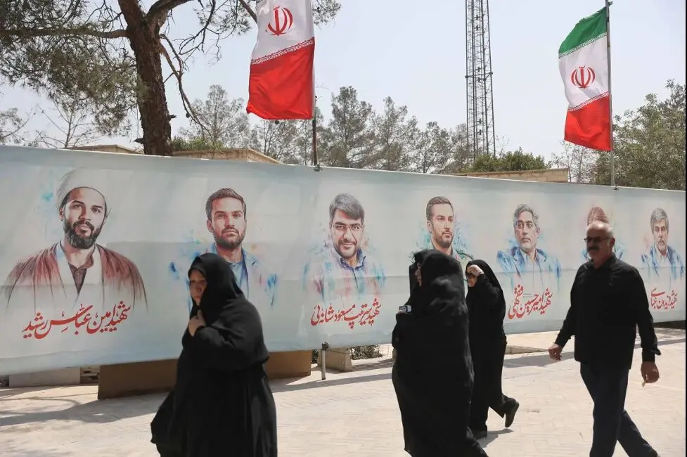 آیا ترامپ از «غنی‌سازی صفر» عقب‌نشینی می‌کند؟