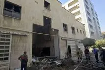 جزئیات جدید از انفجار آزمایشگاه دانشگاه علوم پزشکی تهران/ علت چه بود؟!