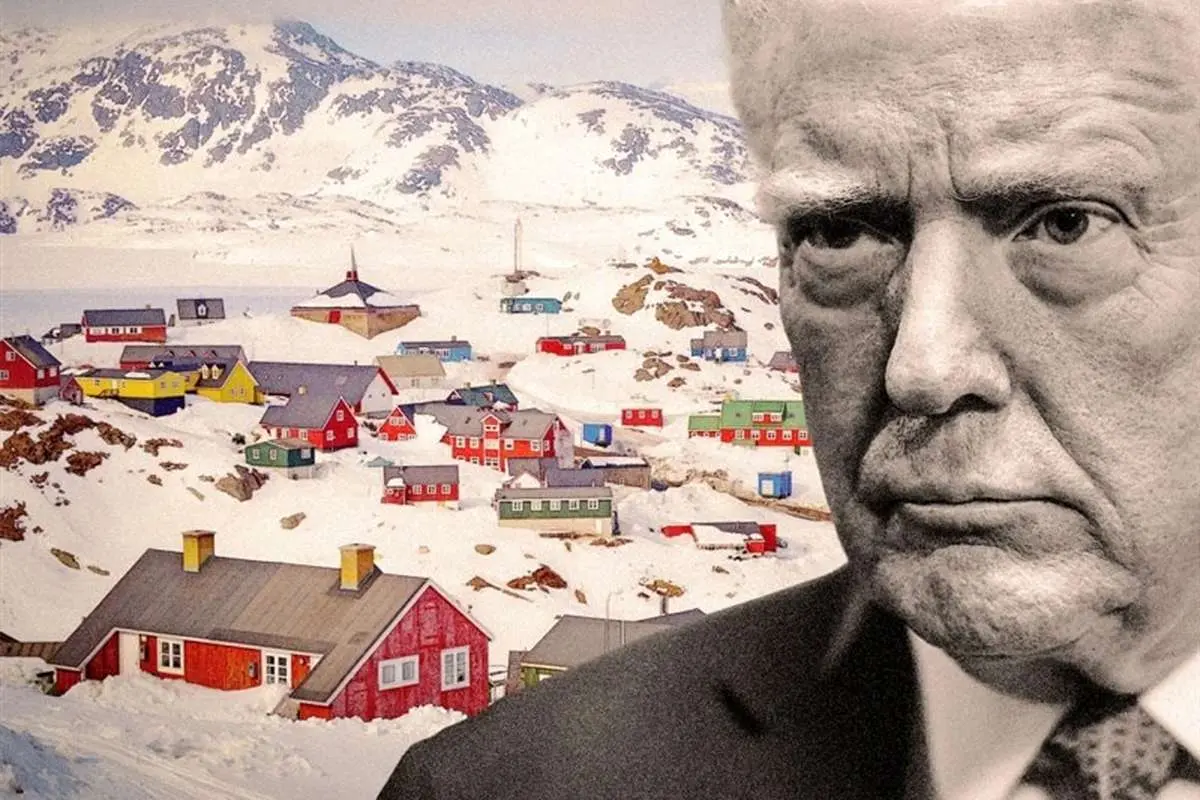 از «چارچوب توافق» درباره گرینلند چه می‌دانیم؟