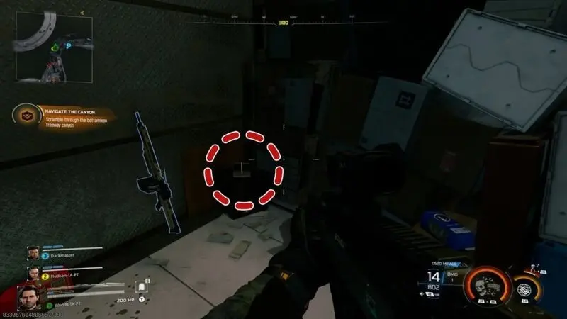 Call of Duty Black Ops 7