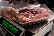 عرضه گوشت‌ تنظیم بازاری متوقف می‌شود؟
