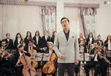 سفیر کره‌جنوبی ترانه محبوب «سلطان قلب‌ها» را اجرا کرد