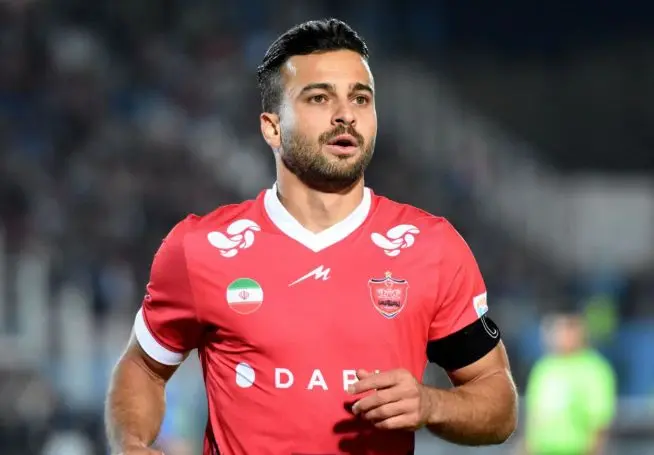 تاکتیک سروش برای فرار از محرومیت!