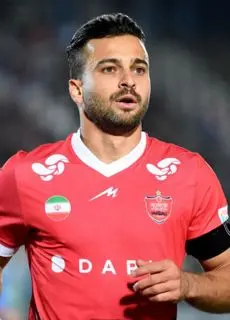 تاکتیک سروش برای فرار از محرومیت!