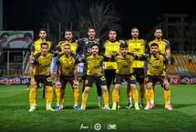 برنامه کامل بازی‌های سپاهان در لیگ برتر ۲۶ | فصل ۱۴۰۶-۱۴۰۵