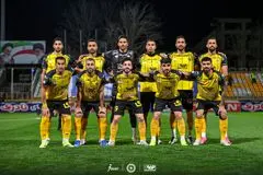برنامه کامل بازی‌های سپاهان در لیگ برتر ۲۶ | فصل ۱۴۰۶-۱۴۰۵