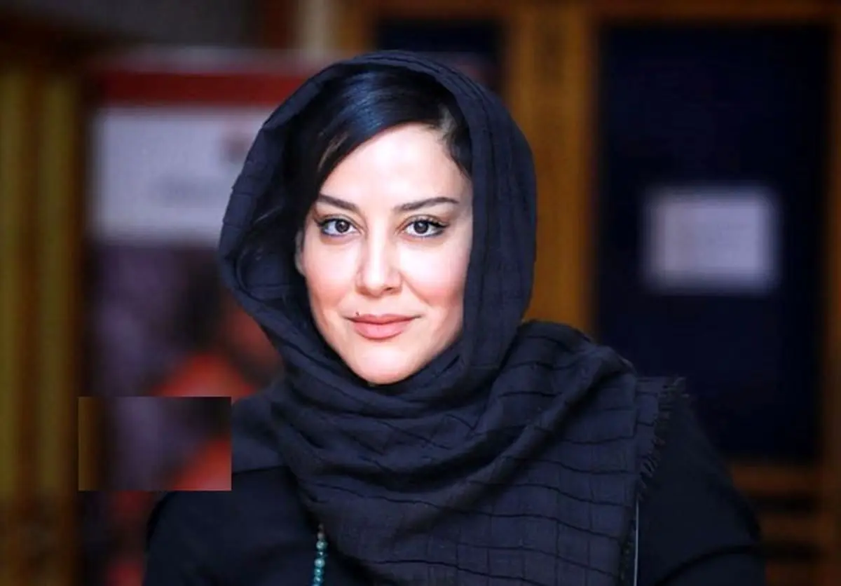 آشا محرابی: دوست صمیمی ندارم