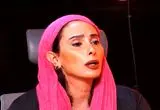 گلایه سحر زکریا به کم‌رنگ شدن حضورش در عرصه بازیگری 