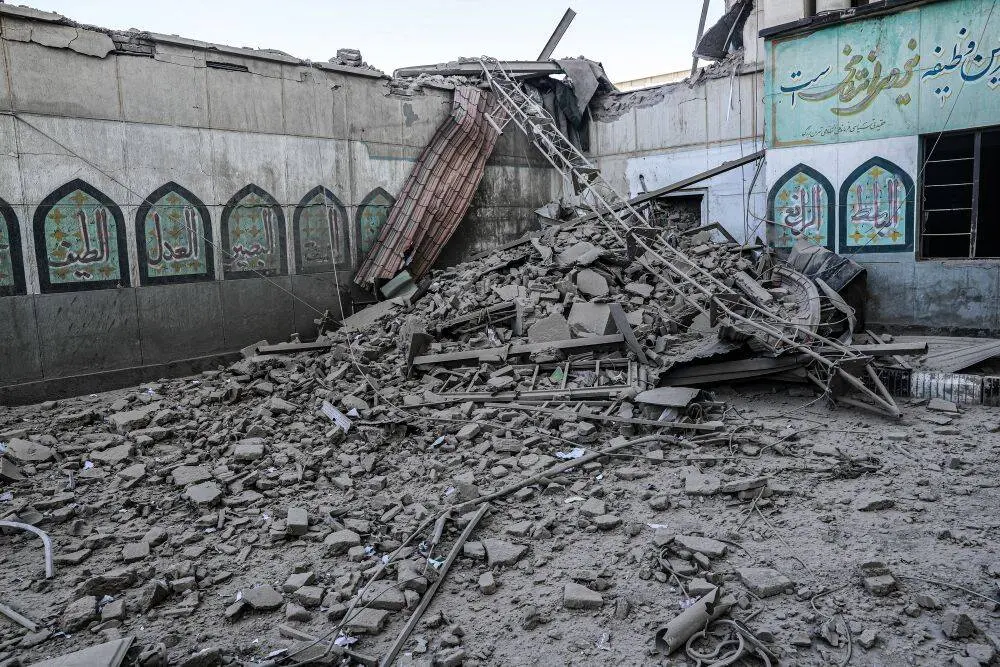 گالری