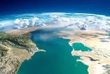 سهم واقعی ایران از دریای خزر چقدر است؟
