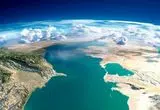 سهم ۱۳ درصدی ایران از دریای خزر بر اساس کدام مبنا محاسبه می‌شود؟