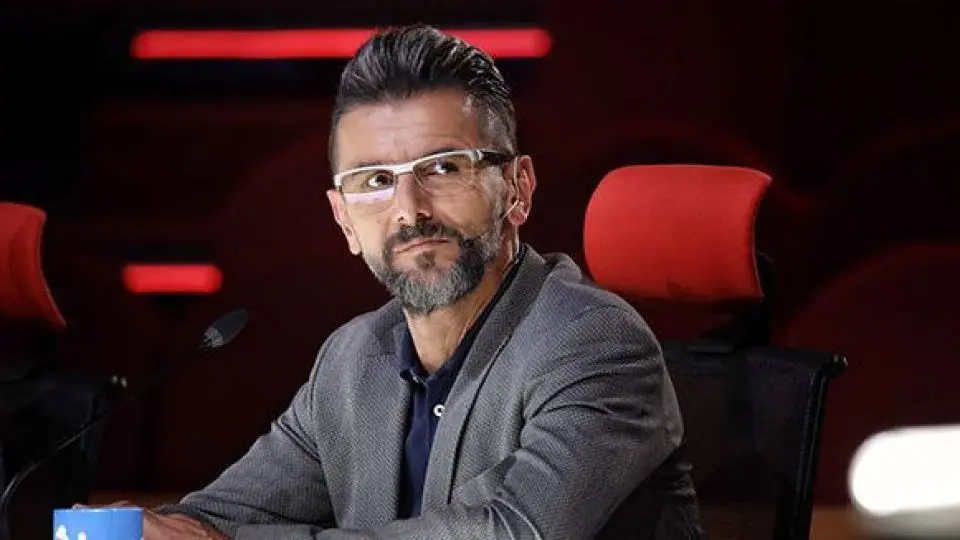 امین حیایی با چهره جدید امشب به سینما می‌آید!