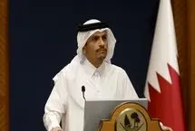 گفتگوی مقامات ارشد قطر و مصر درباره آتش‌بس ایران