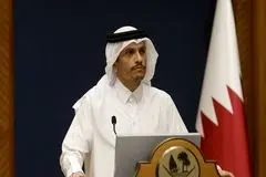 قطر، روند مذاکرات ایران و آمریکا را چگونه می‌بیند؟