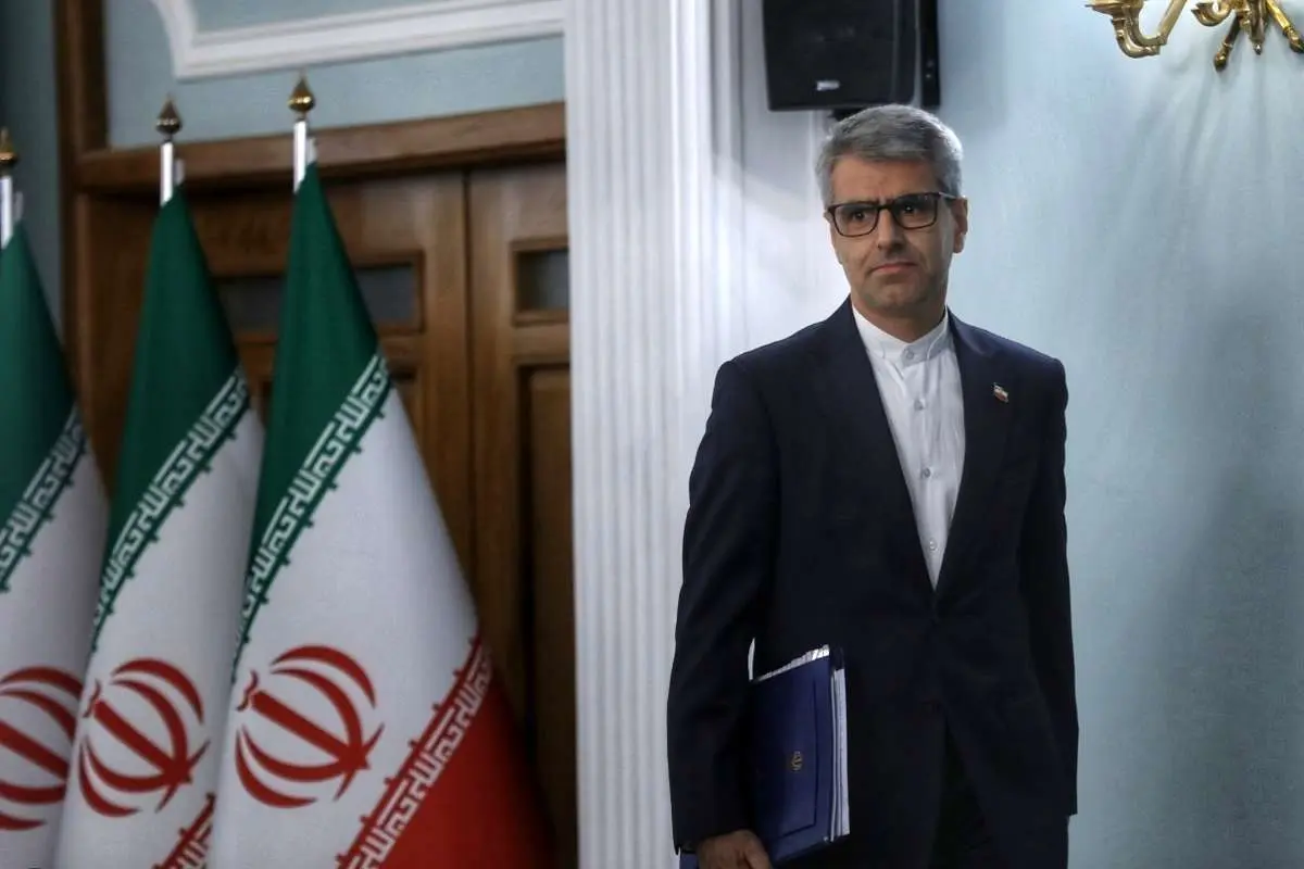 تکلیف پیشنهاد مکتوب طرف آمریکایی مشخص شد؛ موضع ایران درباره کنسرسیوم هستهای