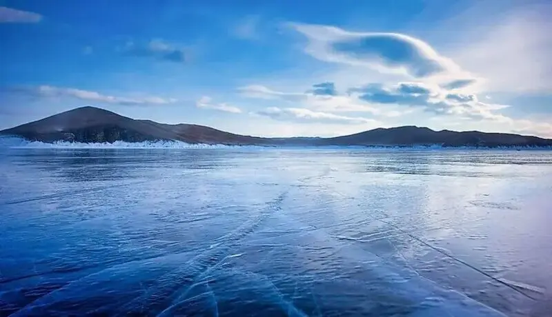 بایکال