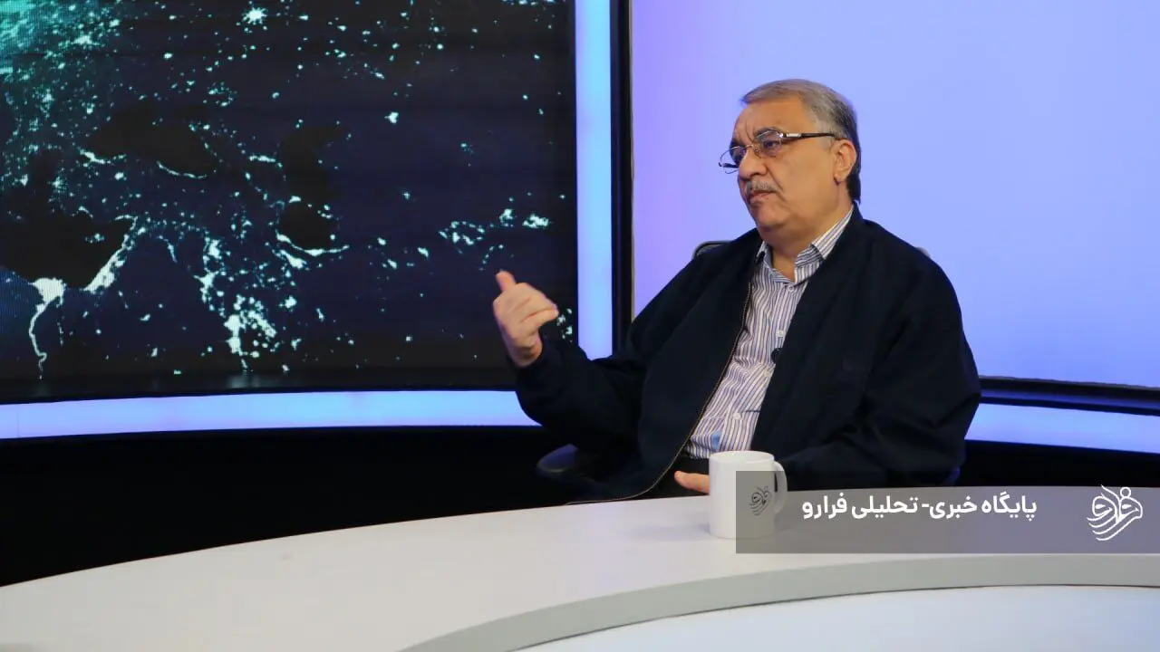 نتانیاهو در مذاکرات موش می دواند اما مستقیما وارد نمی شود
