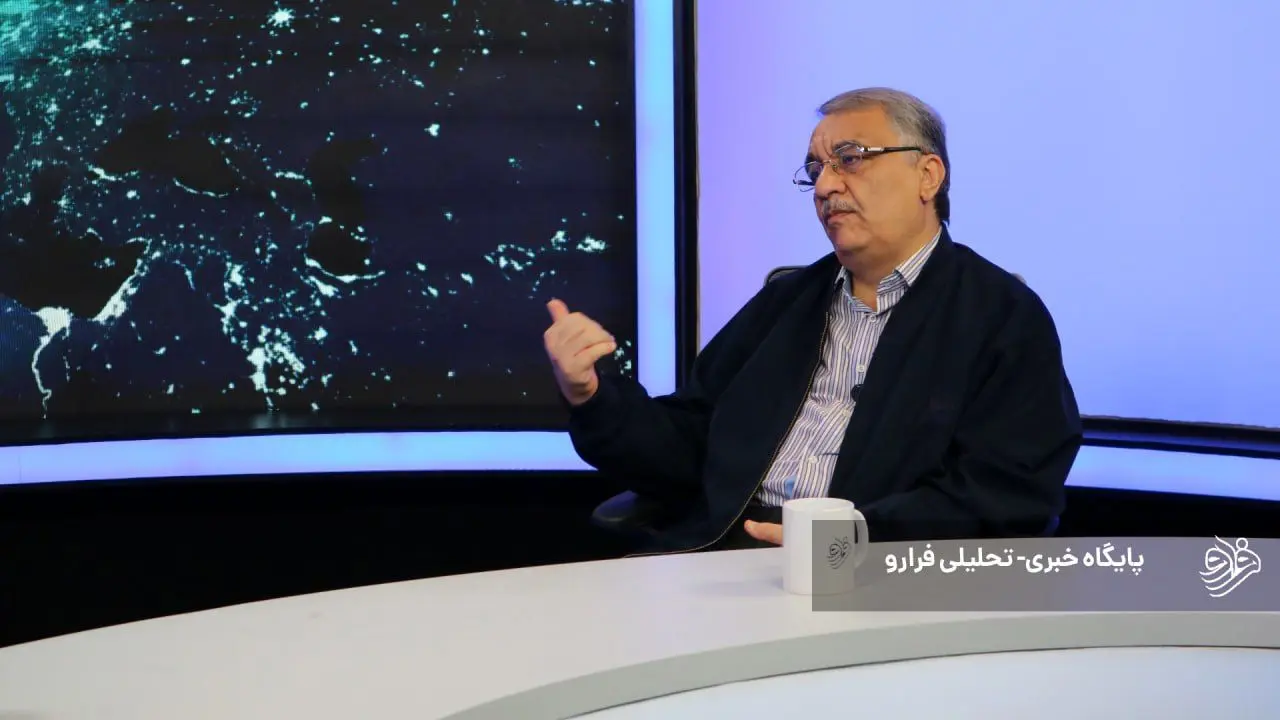 نتانیاهو در مذاکرات موش می دواند اما مستقیما وارد نمی شود
